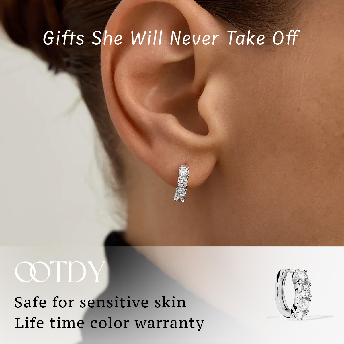 OOTDYofficial Facebook ad
