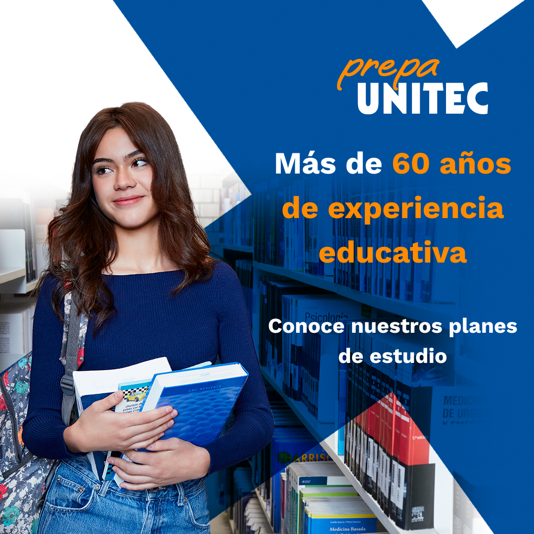 UNITEC Facebook ad