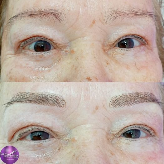 Spa das Sobrancelhas Unidade Sete de Setembro - Centro1 -Rio de Janeiro Facebook ad: PROMOÇÃO DE FIO A FIO,MICROBLANDING, MICROLABIAL E…