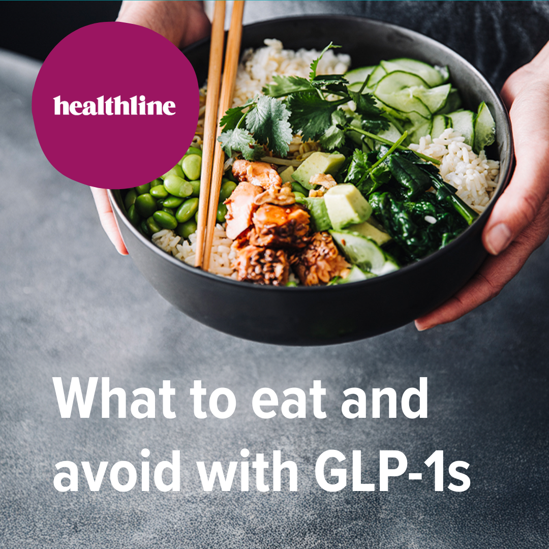 Healthline Facebook ad