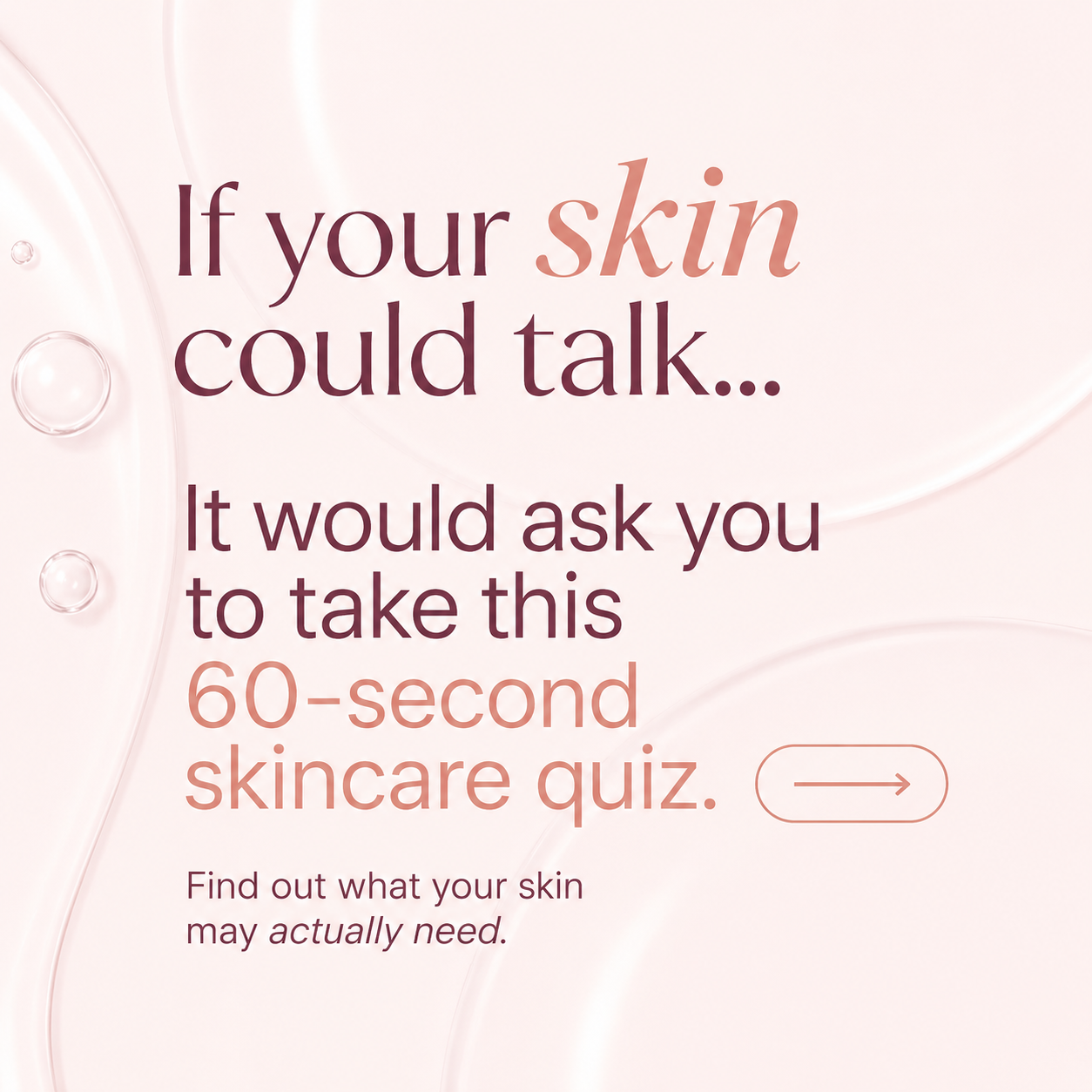 Fièra Cosmetics Facebook ad