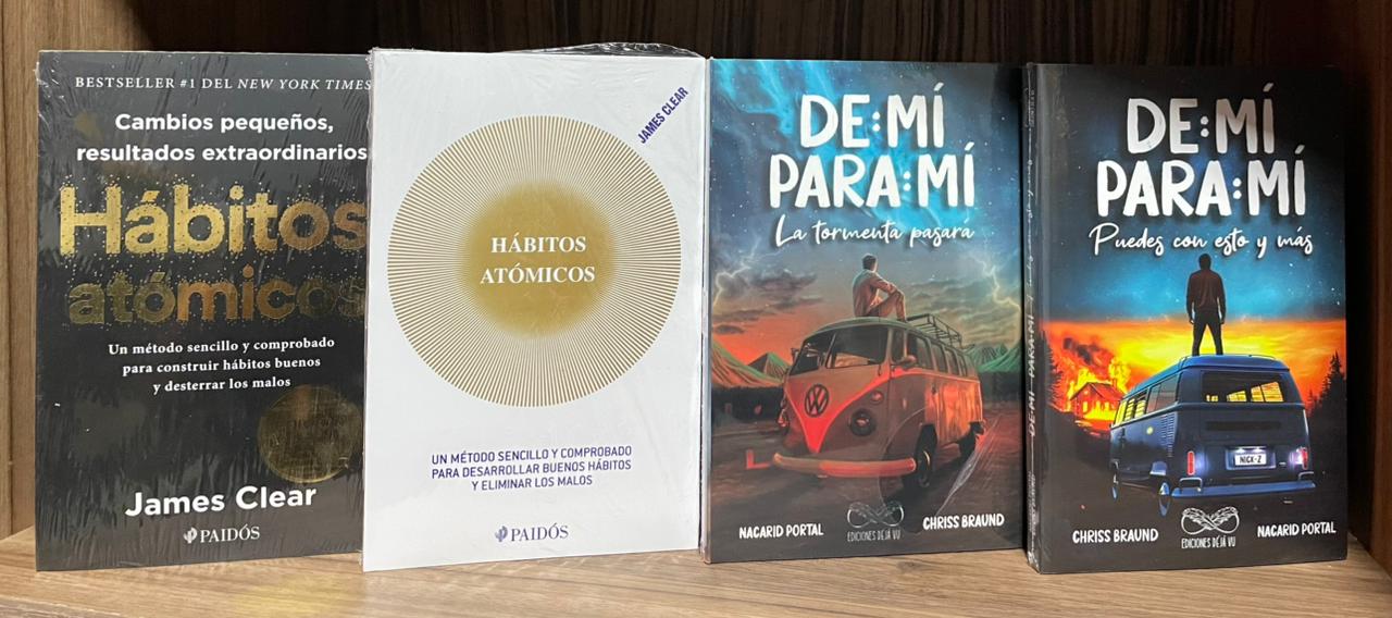 Librería Luz Facebook ad: Descubre tu próxima lectura en Librería Luz