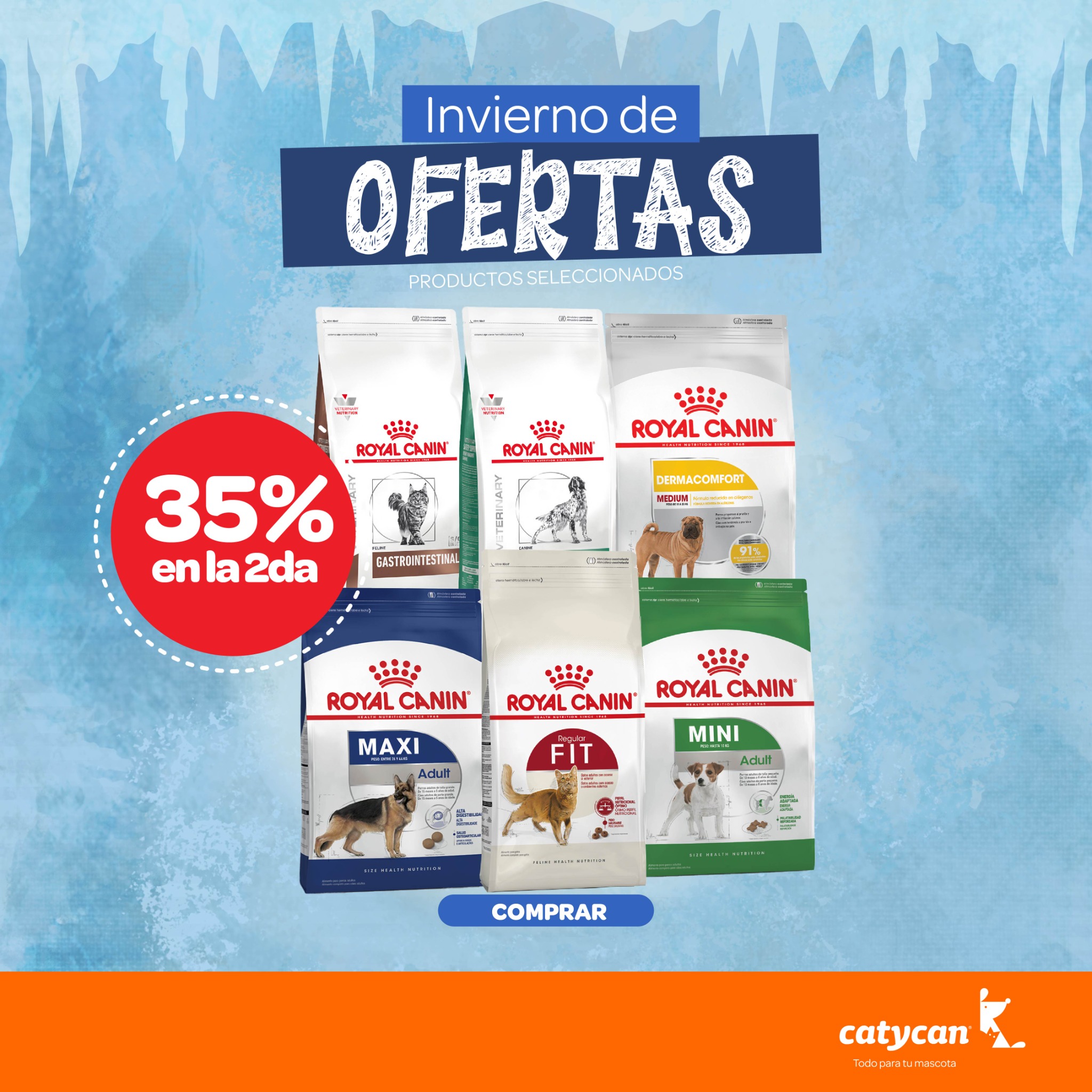 catycan.com Facebook ad