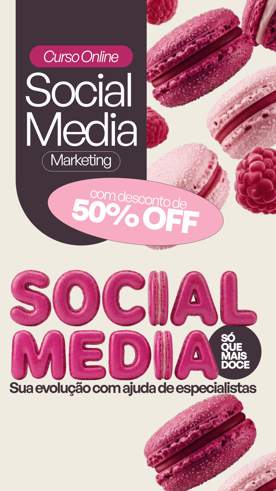 EBAC Facebook ad