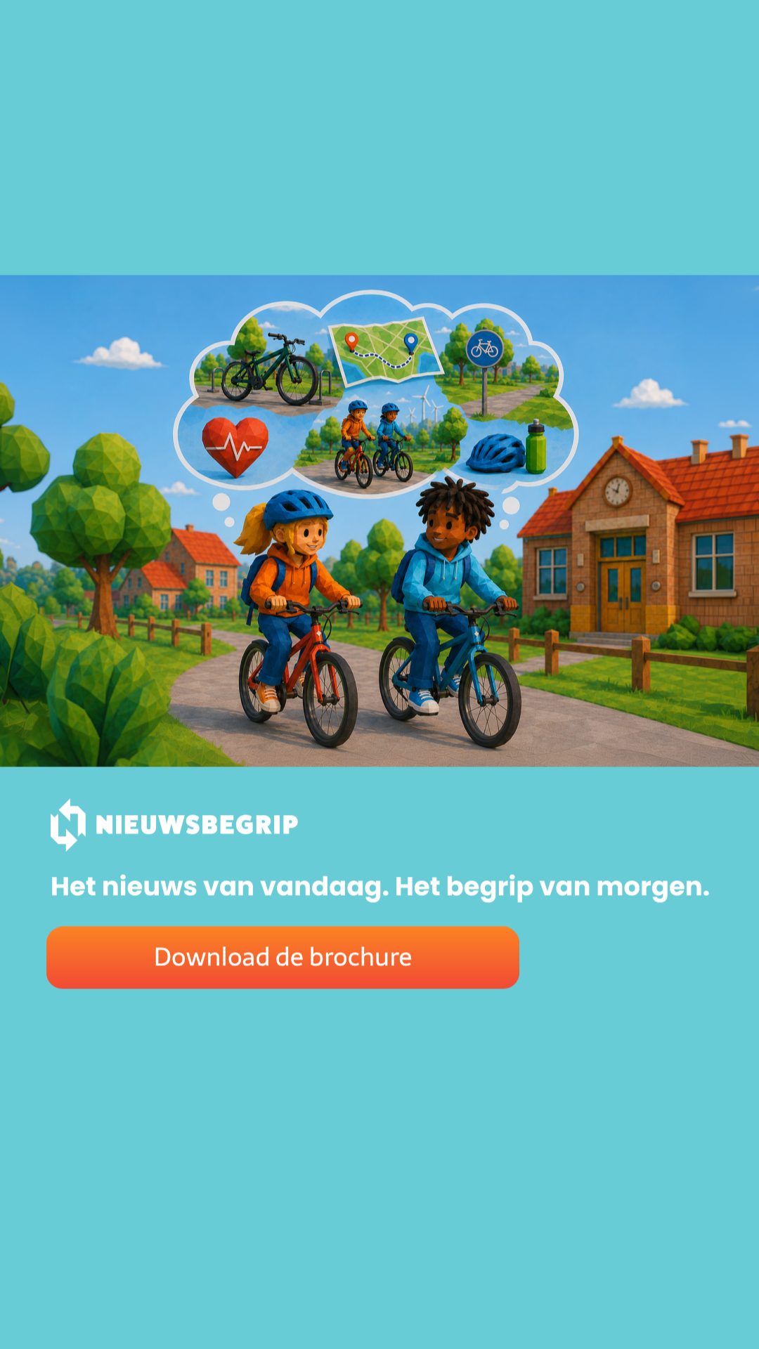 Nieuwsbegrip Facebook ad from Jun 29, 2026