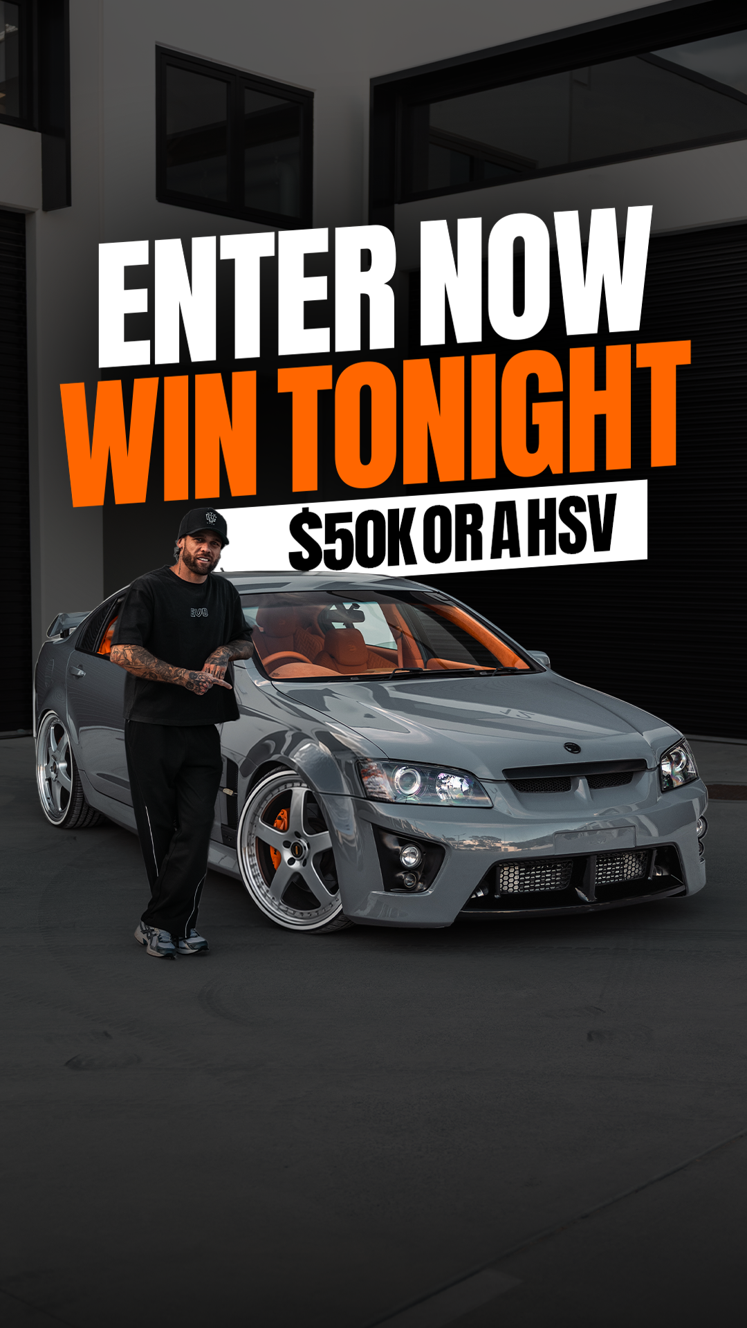 LMCT+ Facebook ad