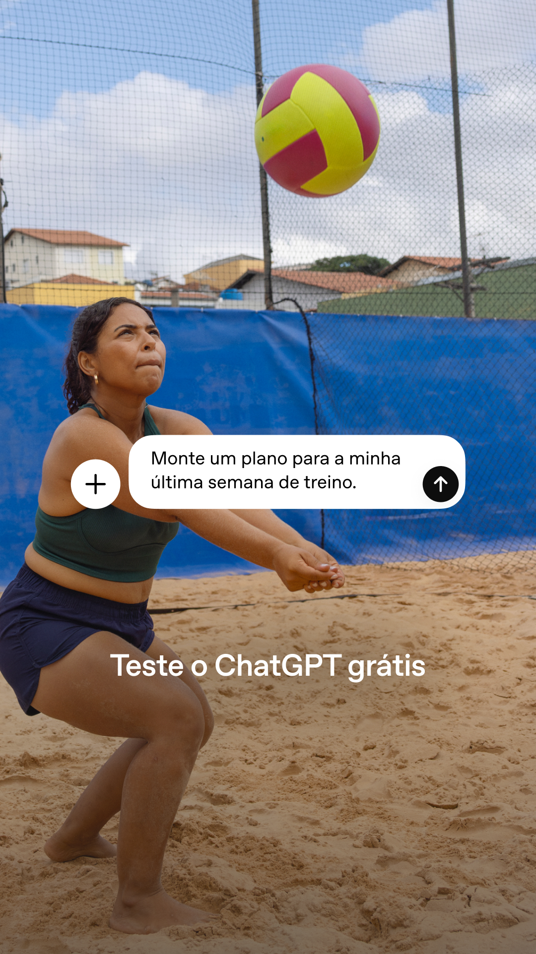 ChatGPT Facebook ad from Apr 20, 2026