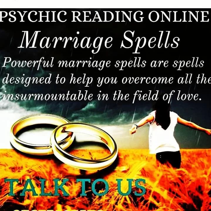 sonyaamos7 Facebook ad: Powerful marriage spells are here to help you…