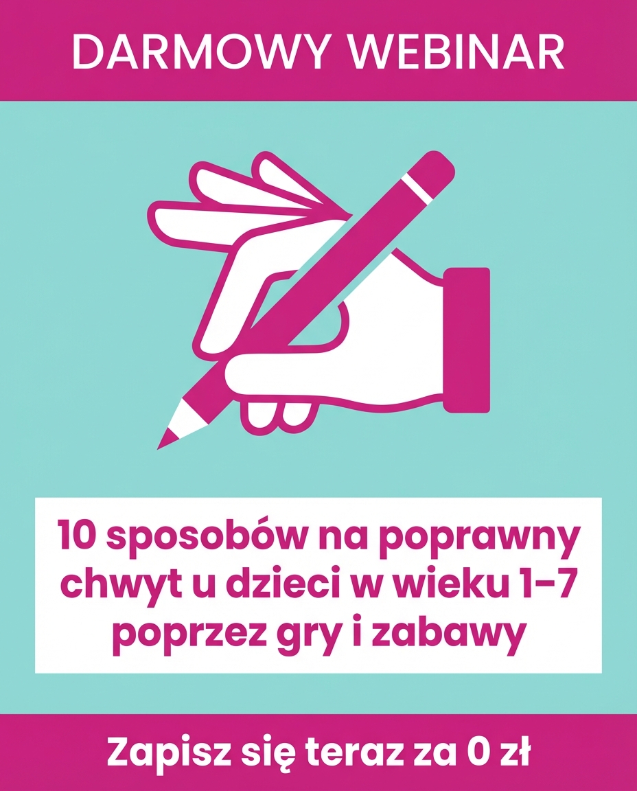 Sonia Michalik psycholog dziecięca Facebook ad