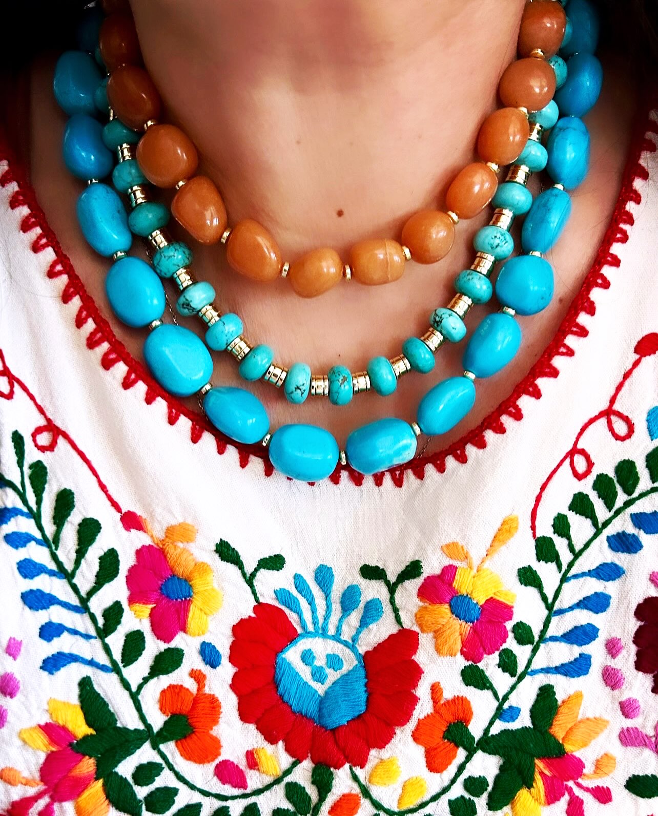 Myriam Calhoun Jewelry Facebook ad: ๐ณ๐๐๐๐๐ ๐๐๐๐