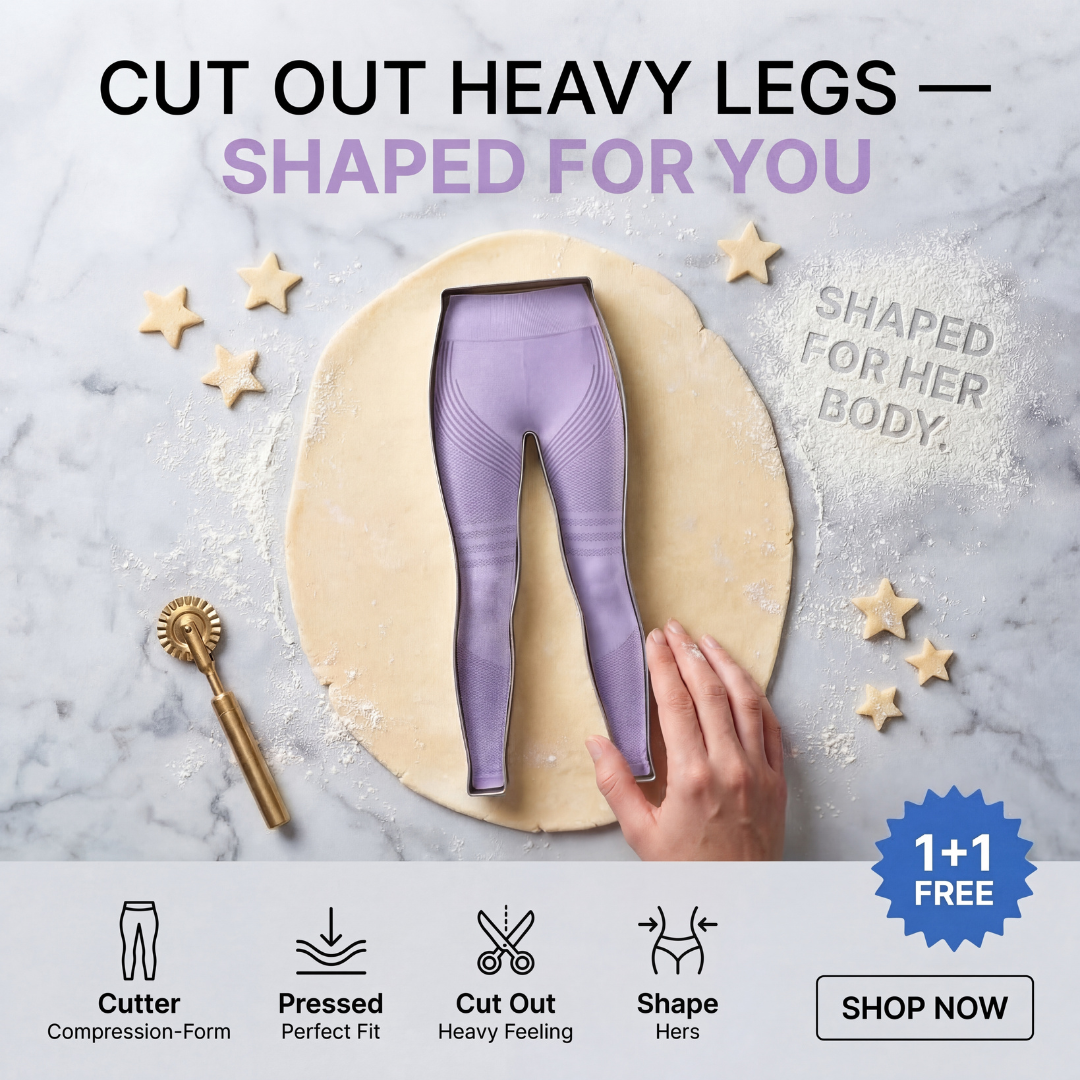 Cellumove Fitwear Facebook ad