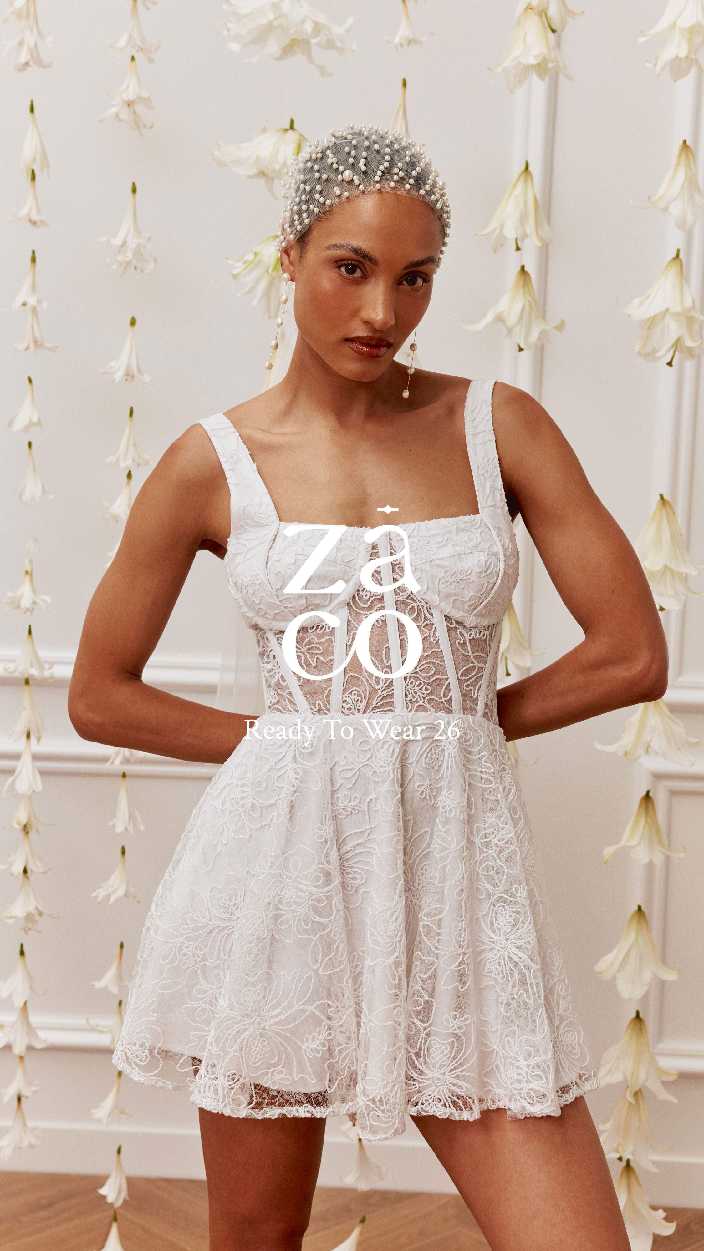 Zāco Facebook ad