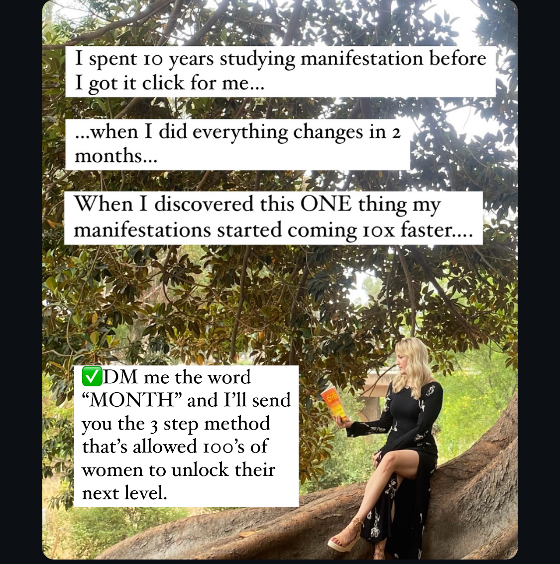 Jenn Ditzhazy Facebook ad from Jan 30, 2026