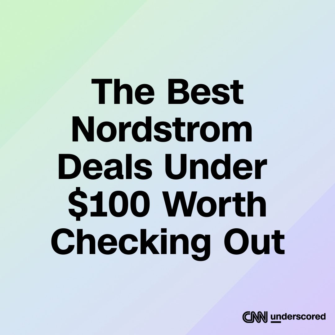 CNN Underscored Facebook ad