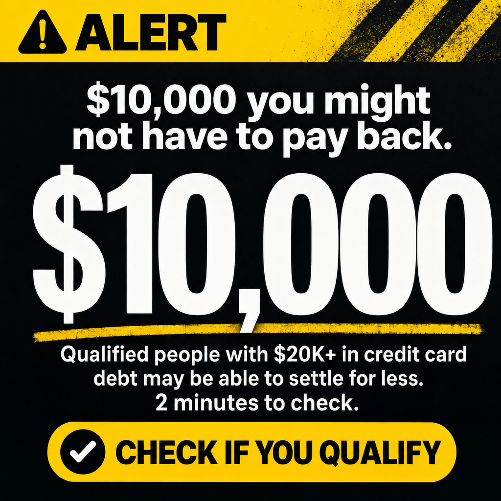 Smart Money People Facebook ad