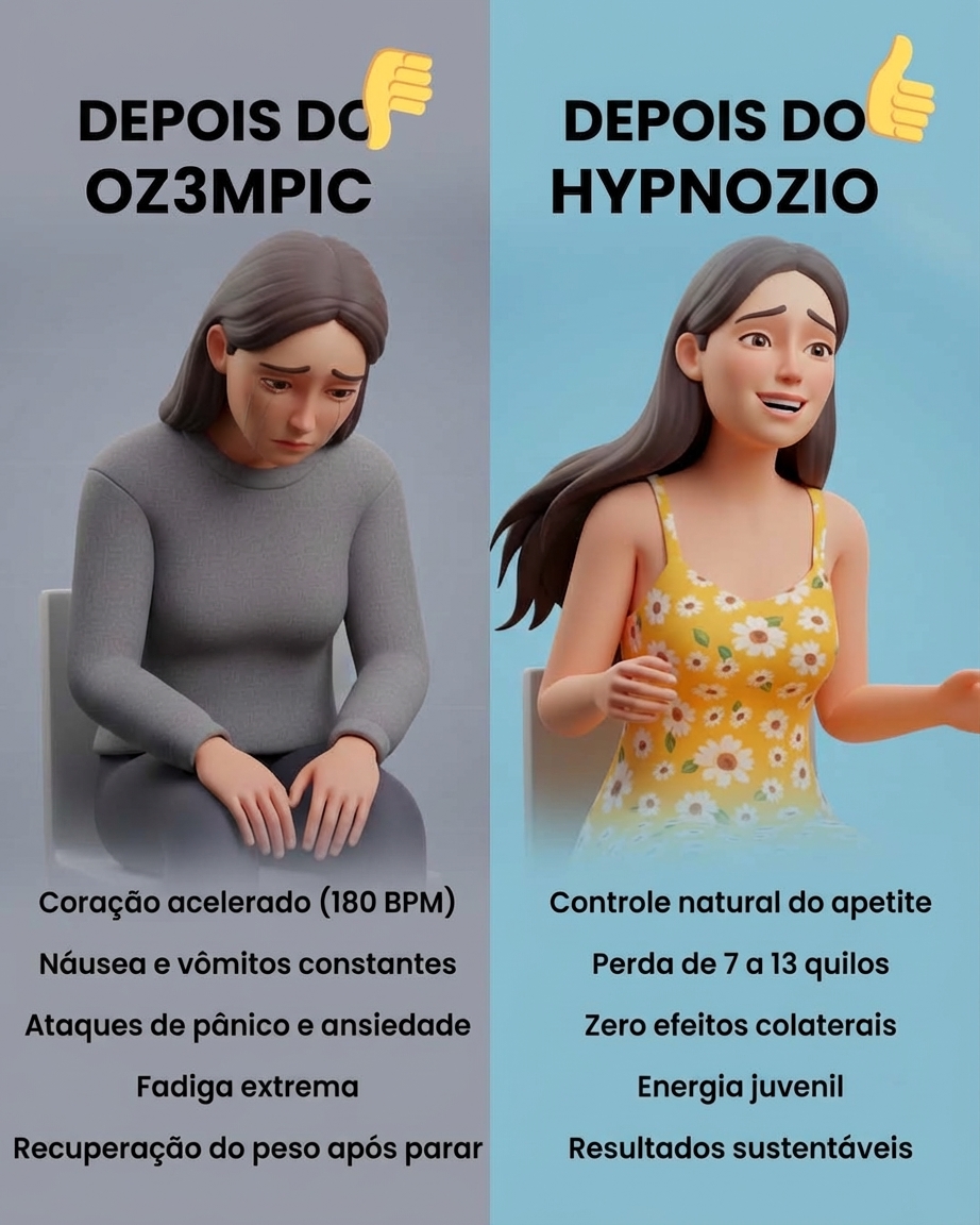 Hypnozio: power of hypnotherapy Facebook ad