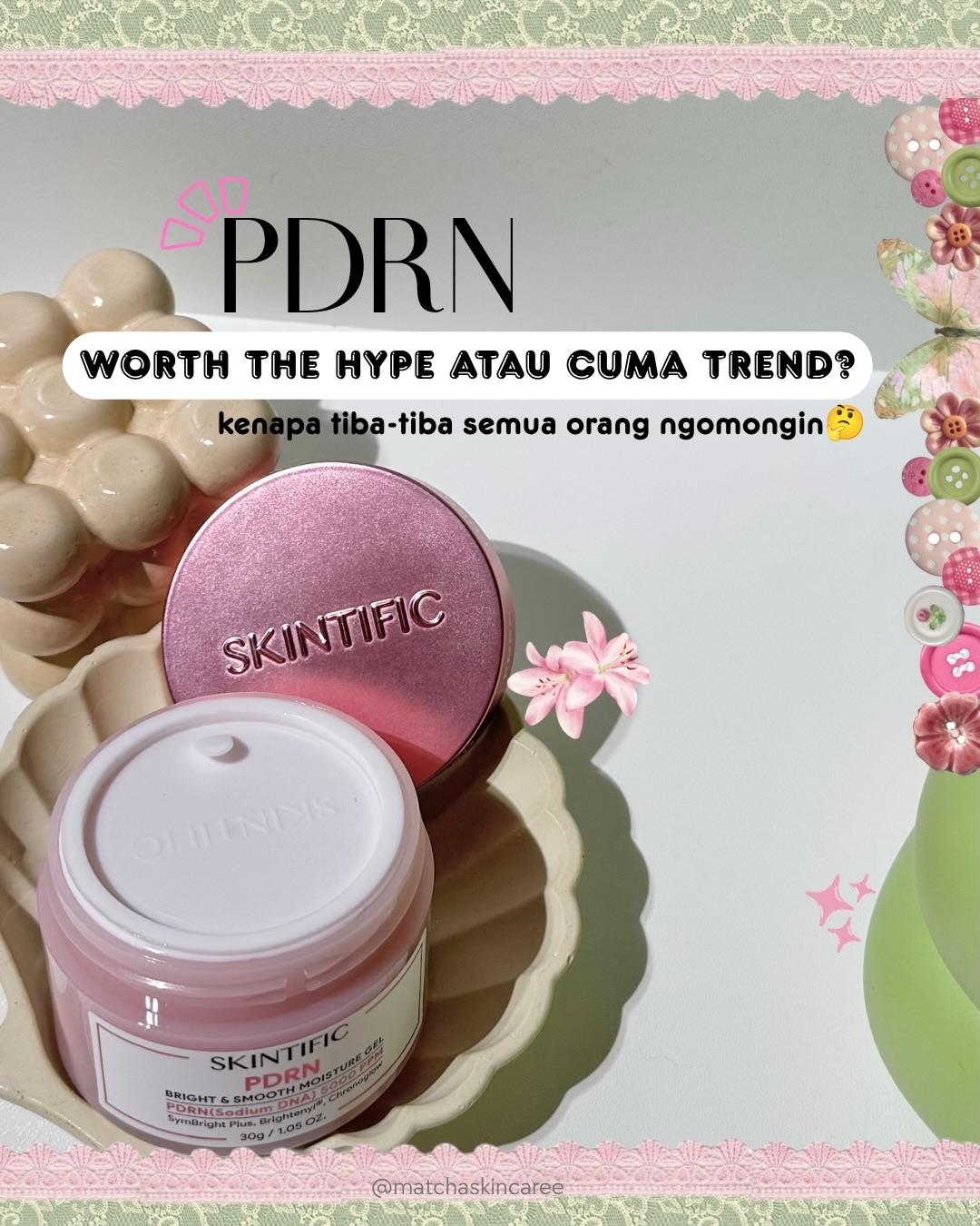 Skintific Co Facebook ad: ♡𝙎𝙖𝙫𝙚 𝙖𝙣𝙙 𝙎𝙝𝙖𝙧𝙚, 𝙁𝙤𝙡𝙡𝙤𝙬 𝙛𝙤𝙧 𝙈𝙤𝙧𝙚…