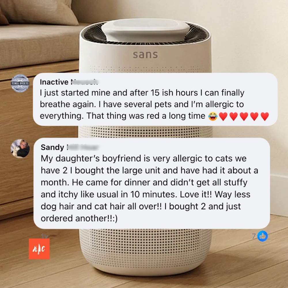 Kitchen Critic Facebook ad