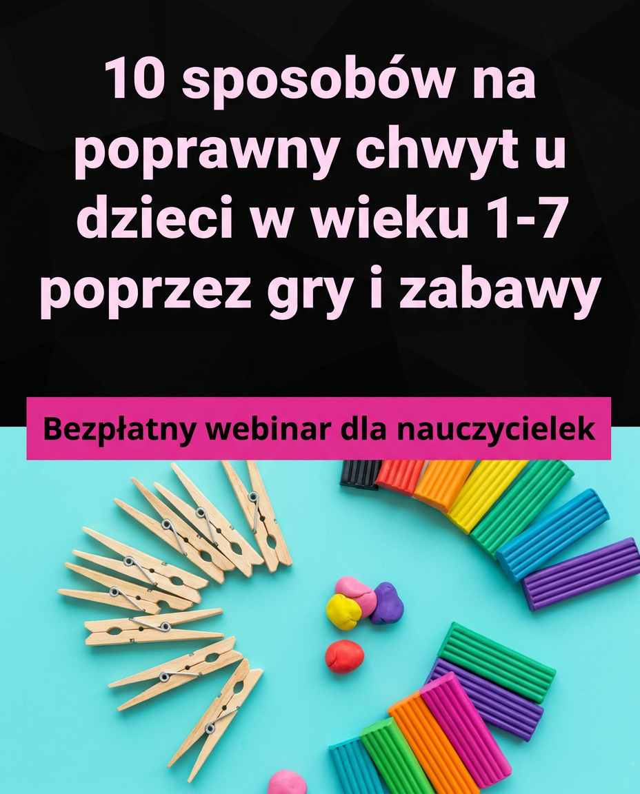 Sonia Michalik psycholog dziecięca Facebook ad