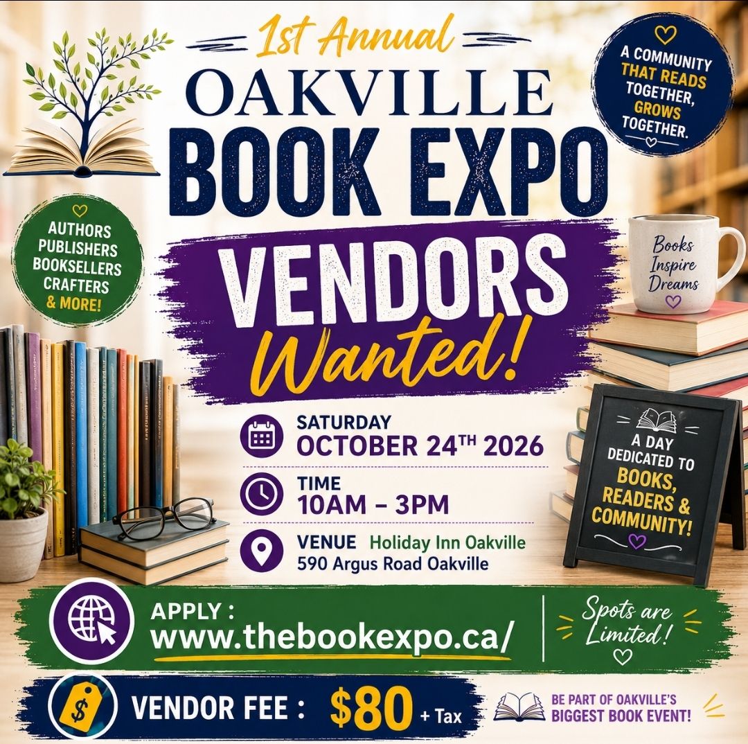 Vendors Market Facebook ad