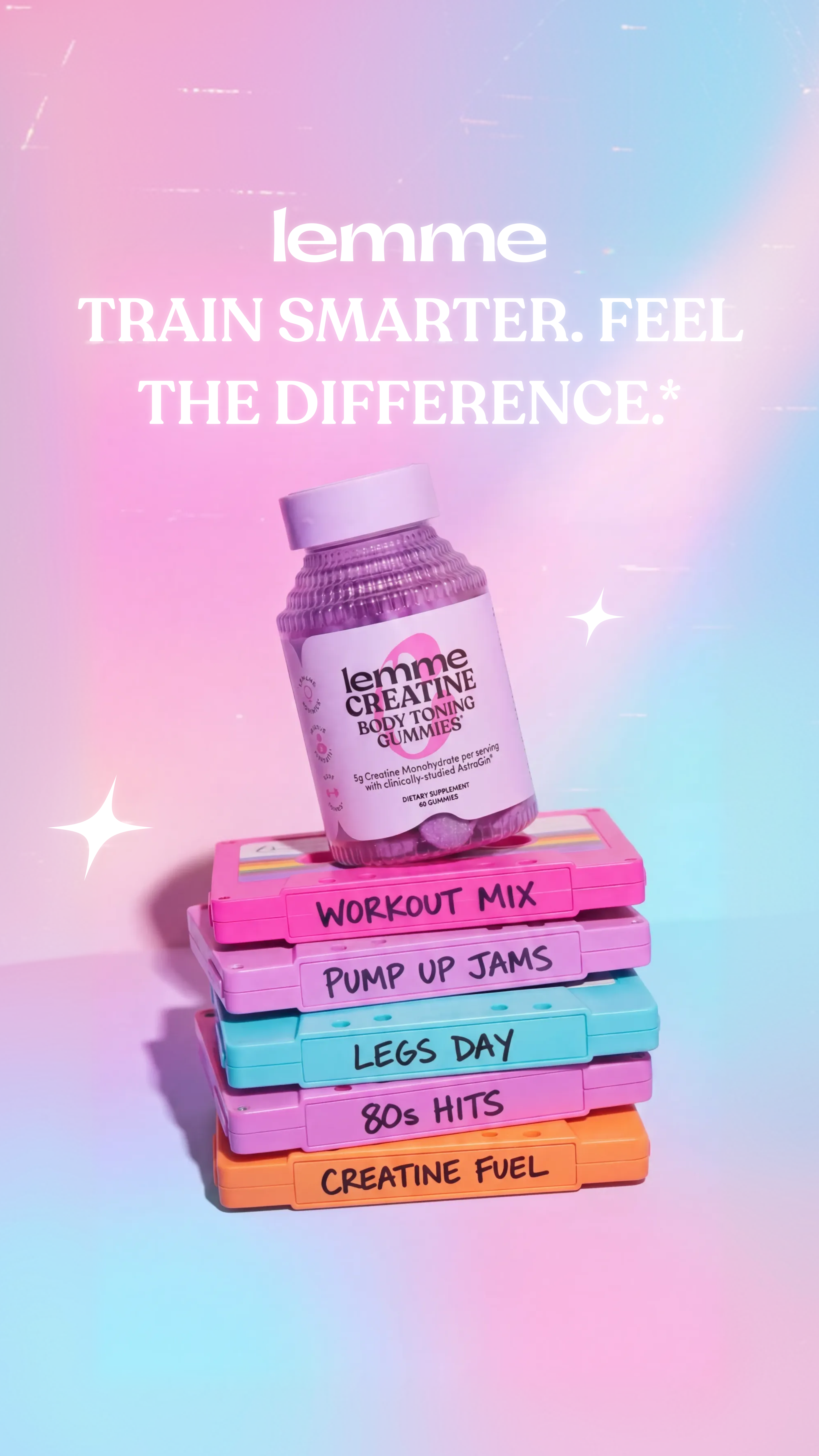 Lemme Facebook ad