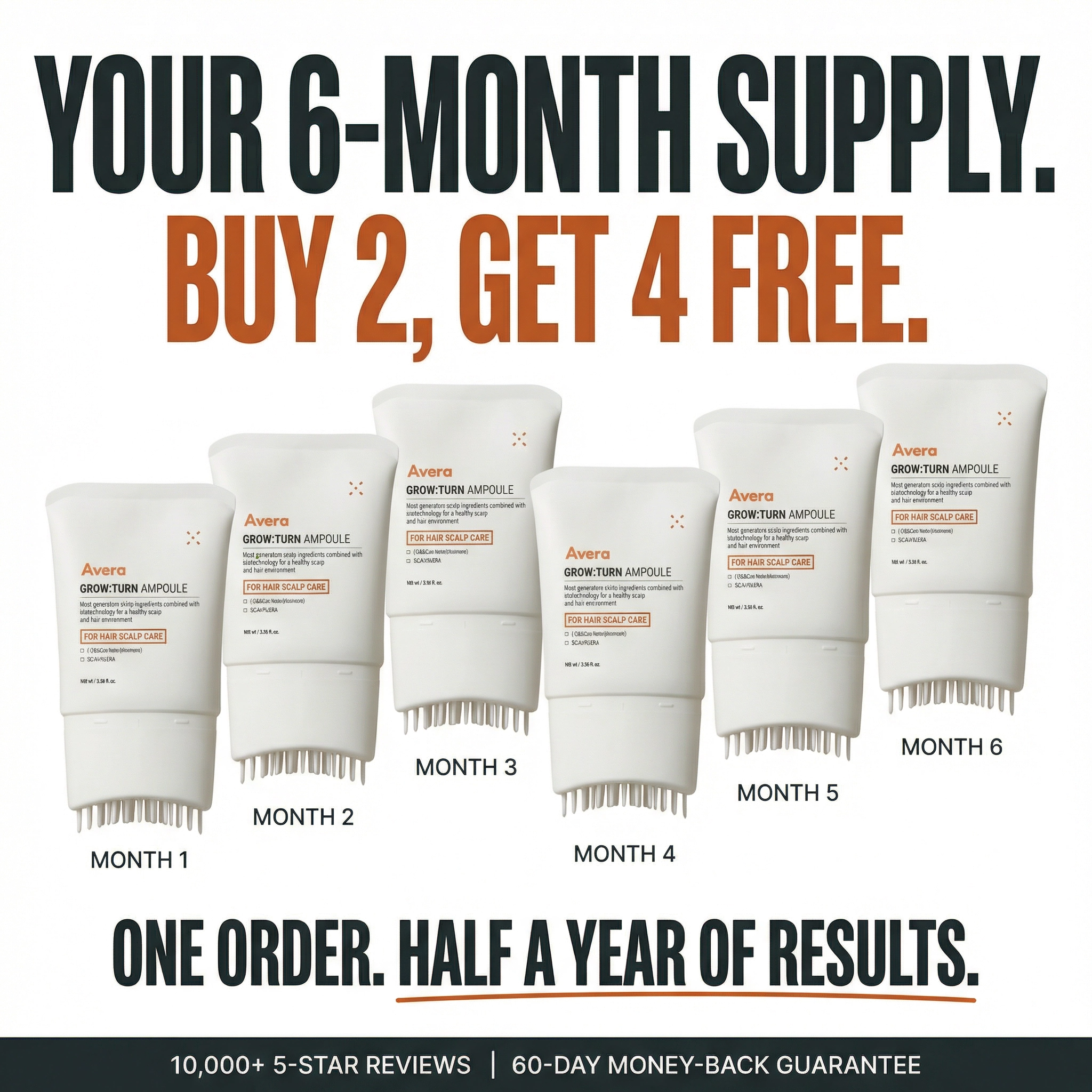 Avera Facebook ad