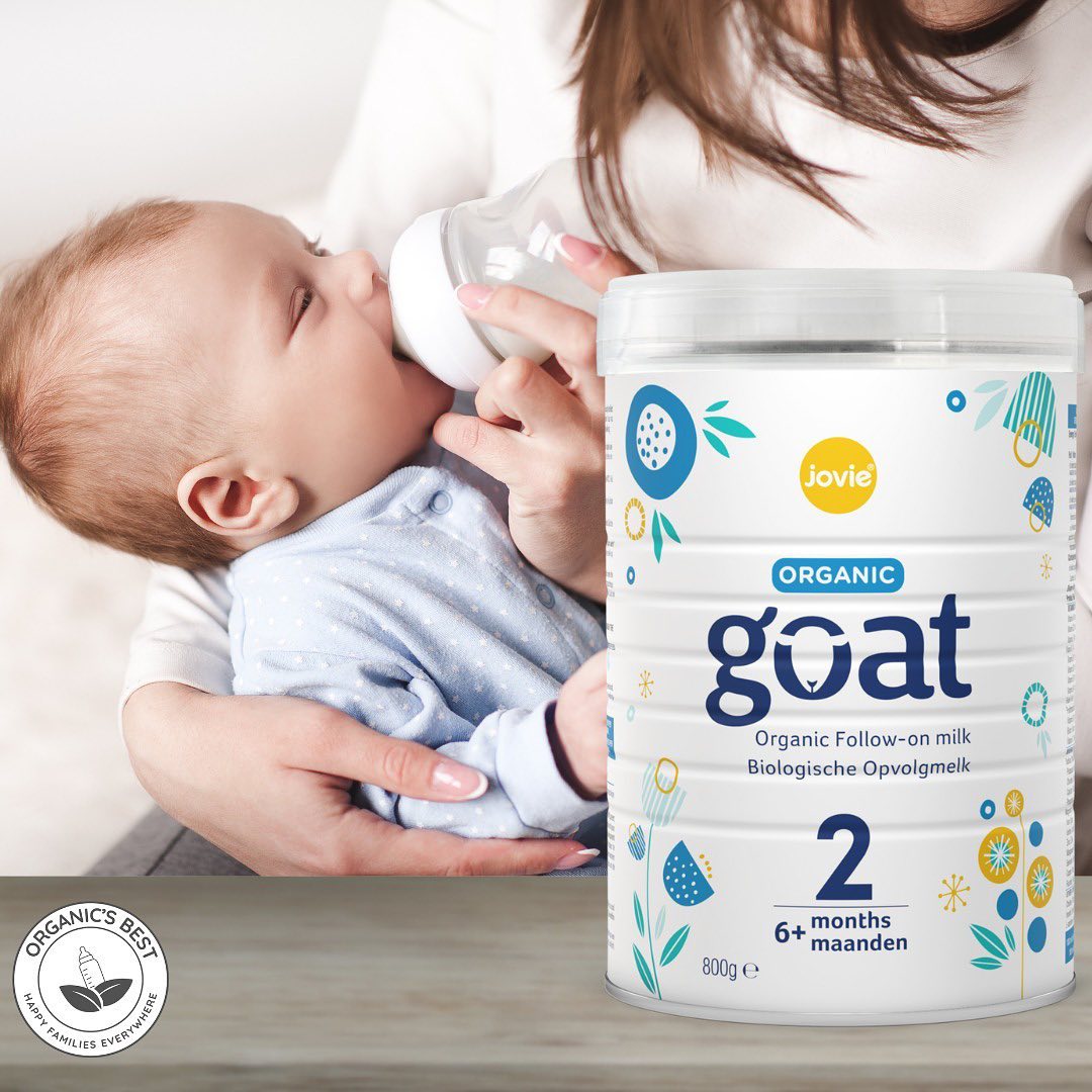 Organic's Best Facebook ad