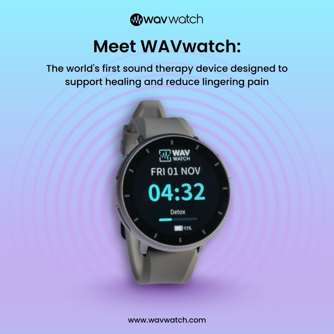 WAVwatch Facebook ad