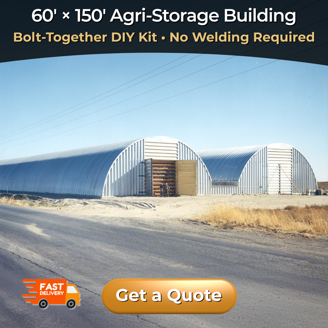 Future Buildings Facebook ad from Jul 16, 2026