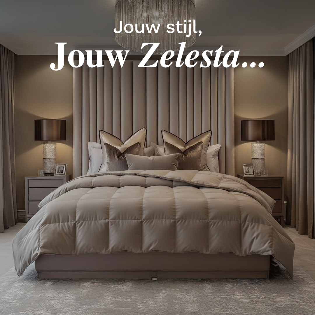 Zelesta.nl Facebook ad