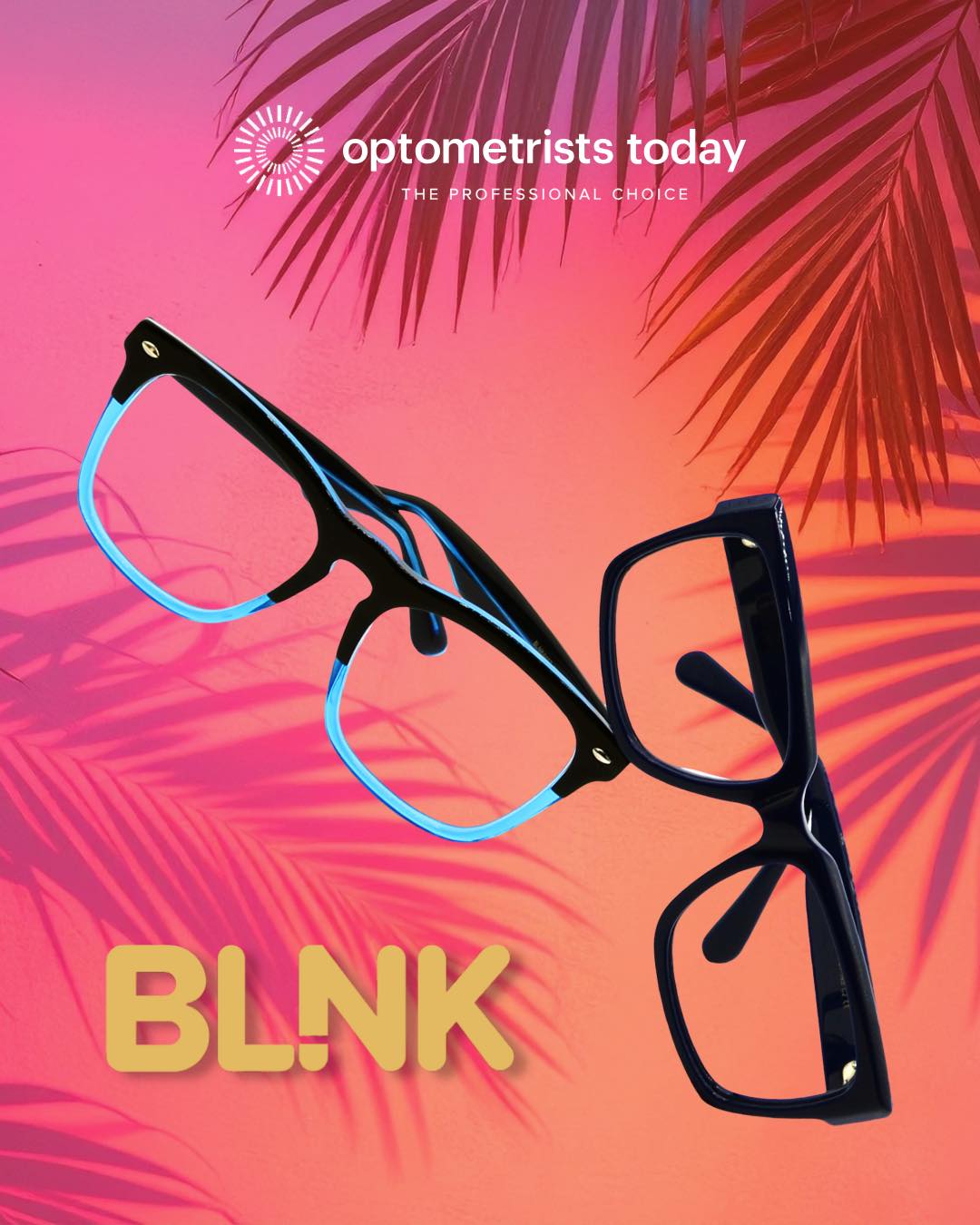Optometrists Today Facebook ad