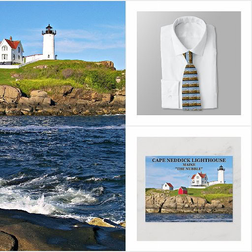 LighthouseGuy.com Facebook ad: The Lighthouse Guy's Photo's & Gifts: Designs &…