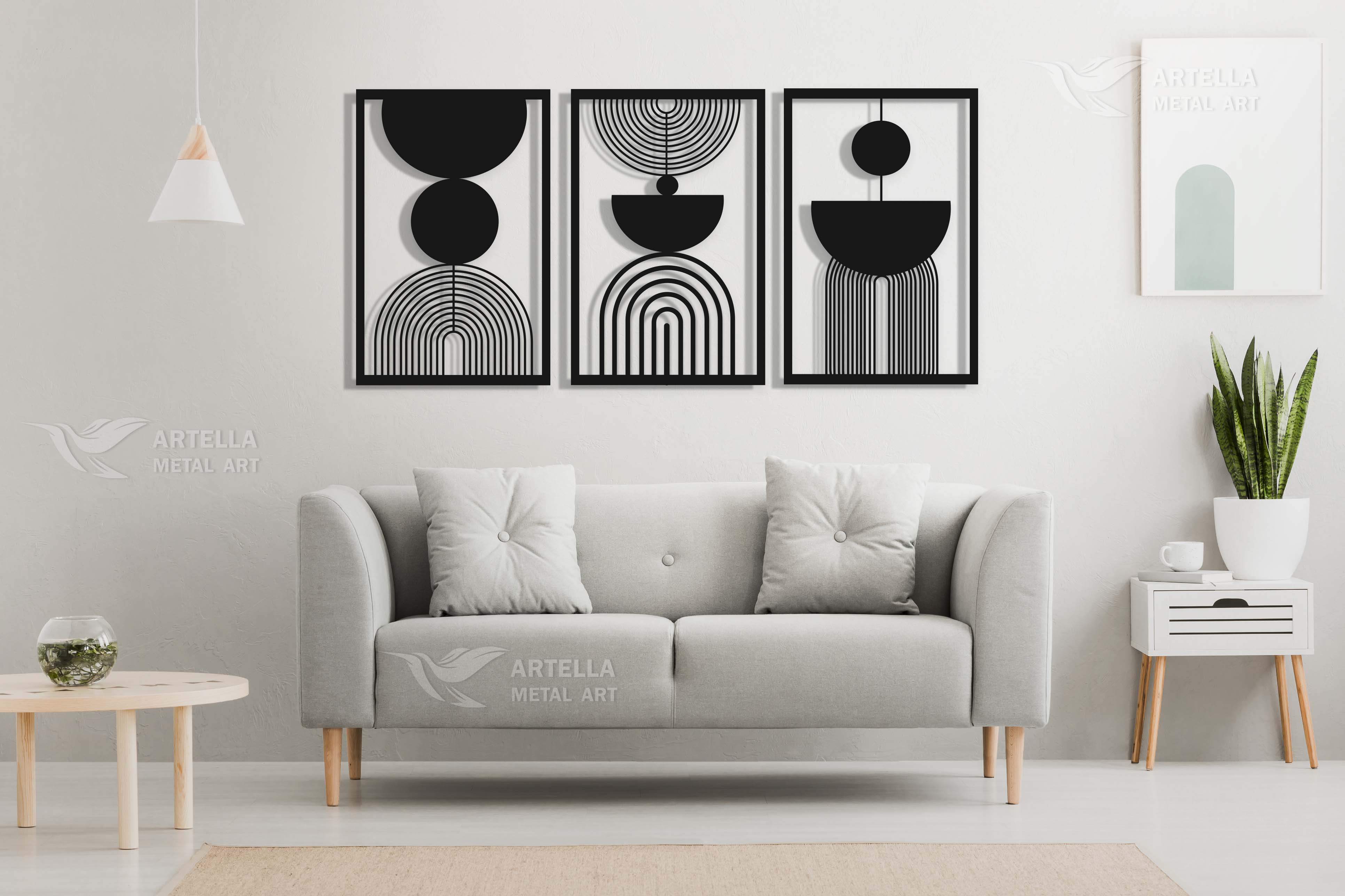 Artella Metal Art BiH Facebook ad: Metalne slike koje su napravile haos na društvenim mrežama!
