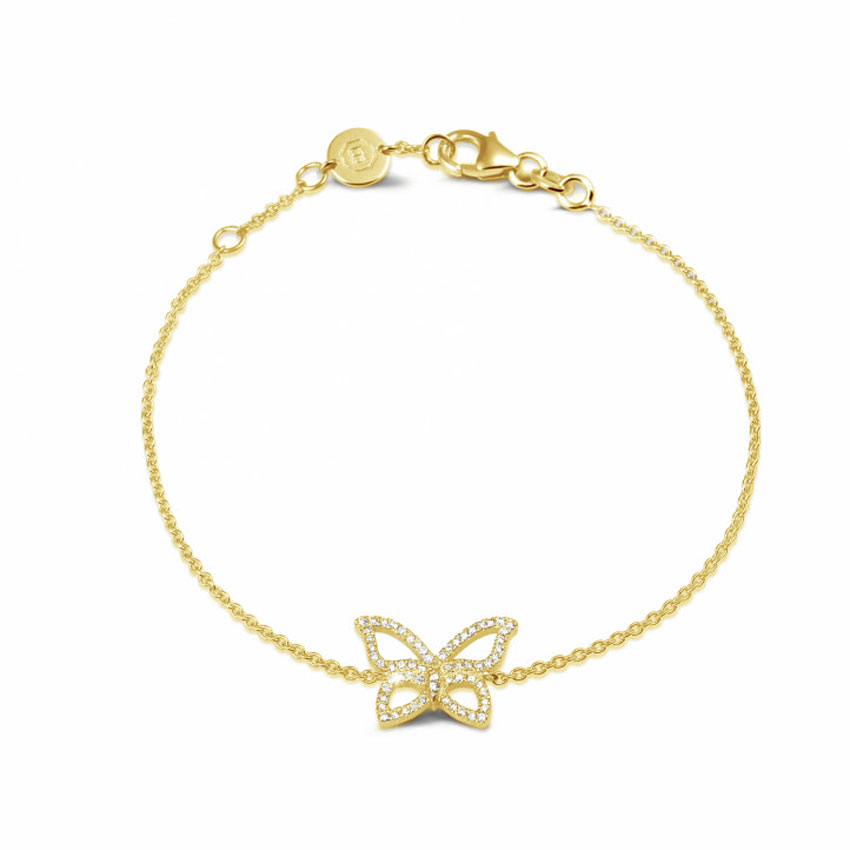 Baunat Diamond Jewellery Facebook ad