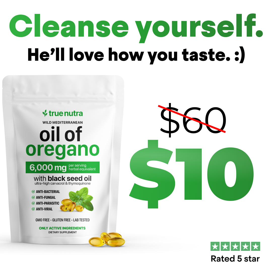 True Nutra Global Facebook ad