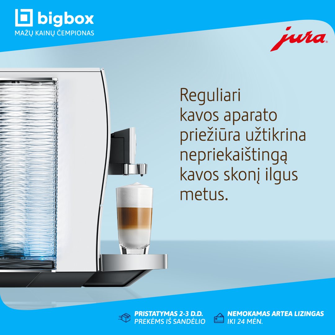 BIGBOX.LT Facebook ad