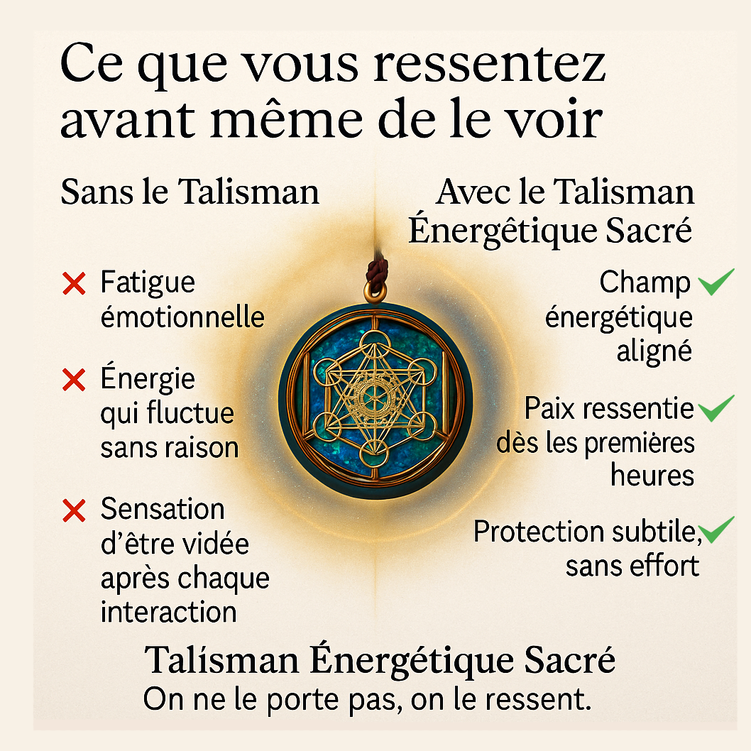 Boutique Namasté - Lithothérapie & Zen Attitude Facebook ad