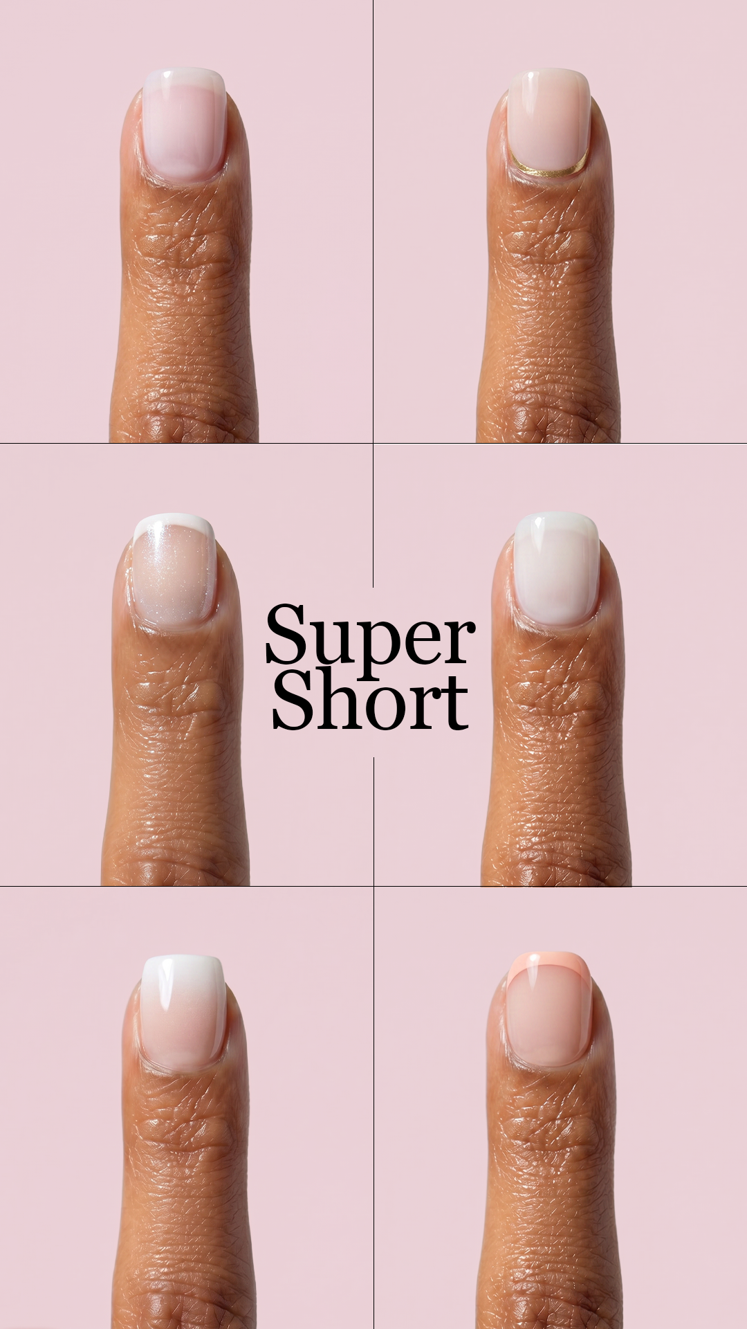 Glamnetic Facebook ad