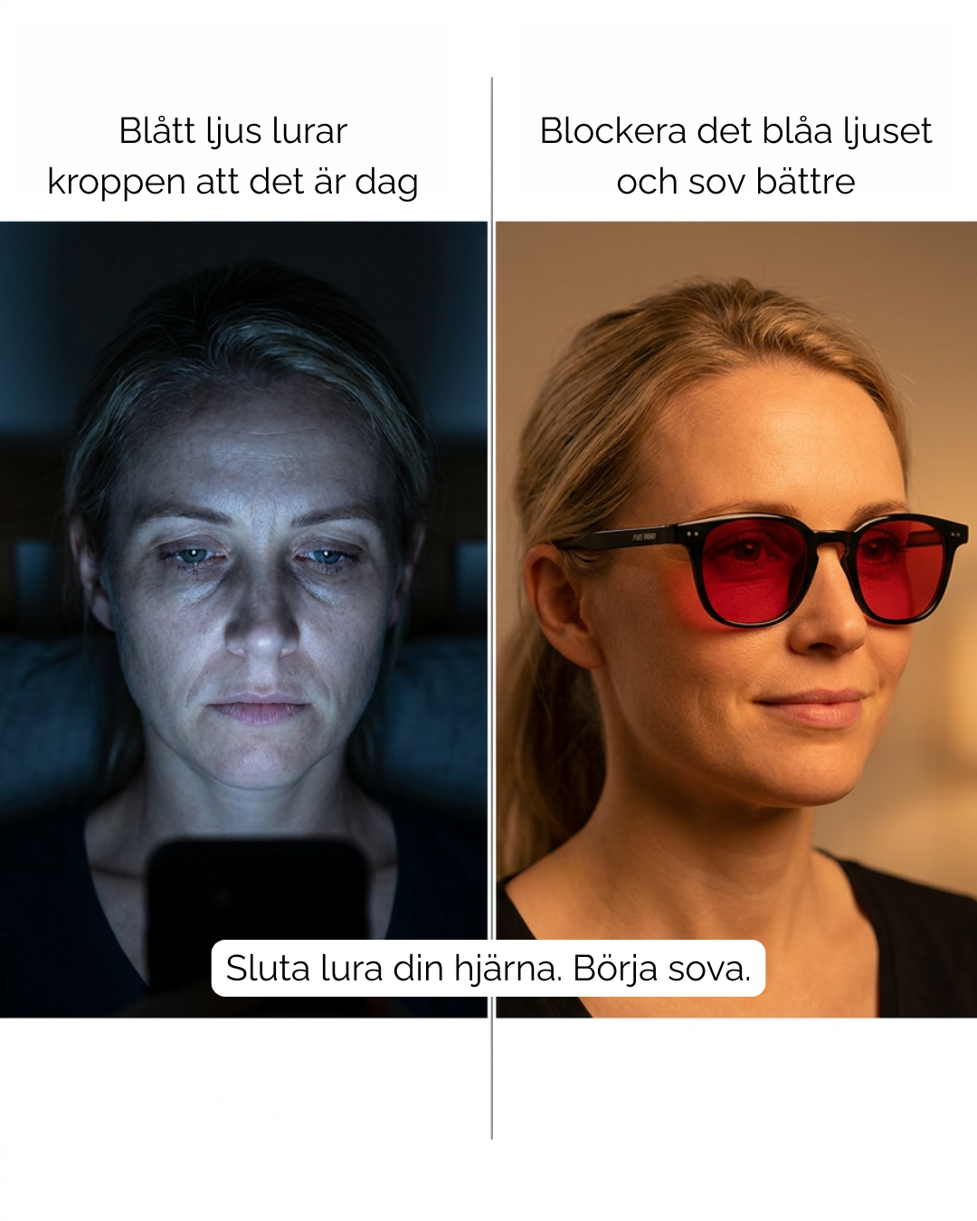 Pure Viking Facebook ad