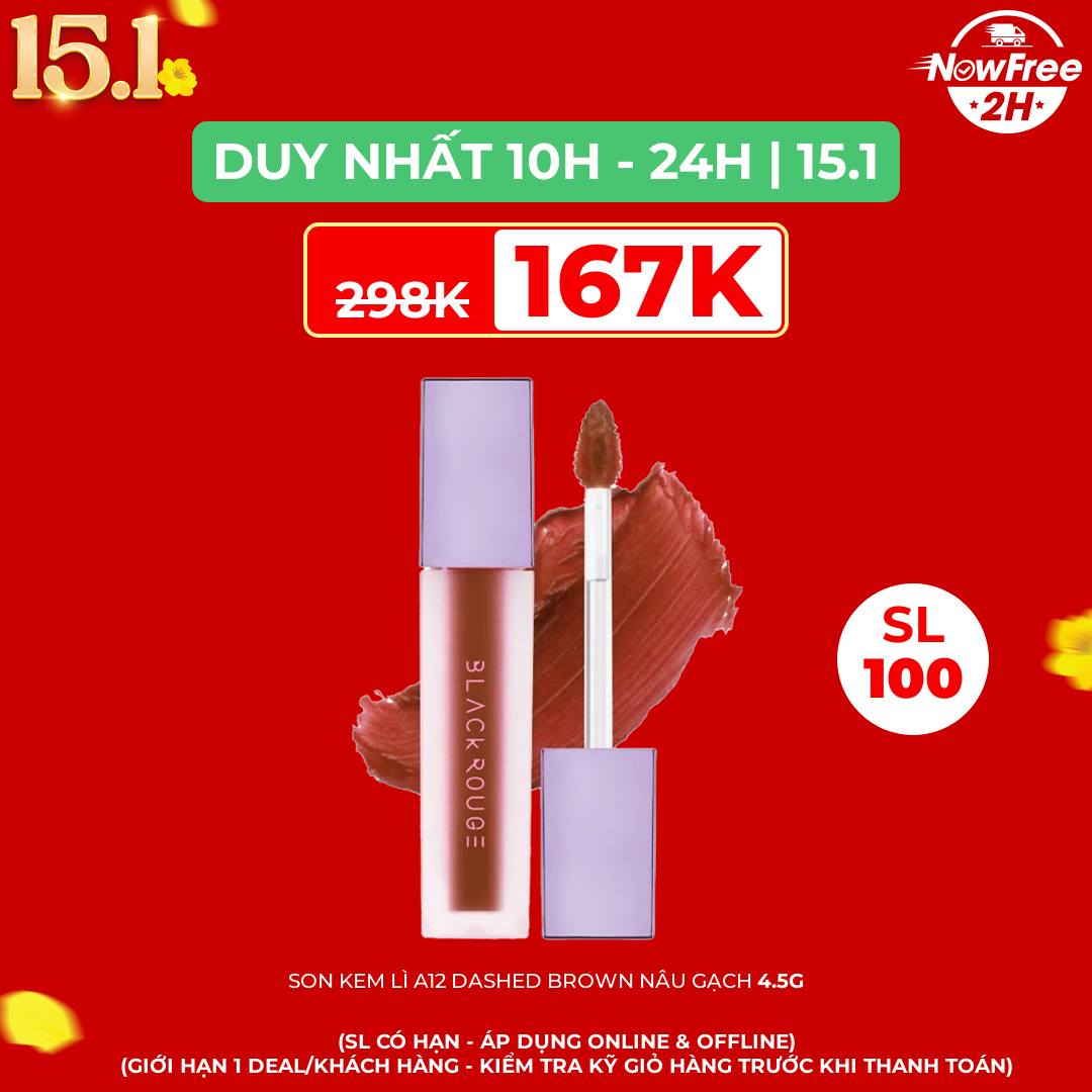 Hasaki Beauty & Clinic Facebook ad