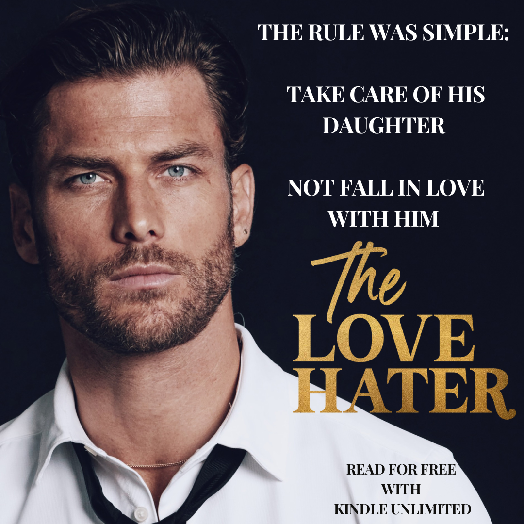 Elle Nicoll Author Facebook ad