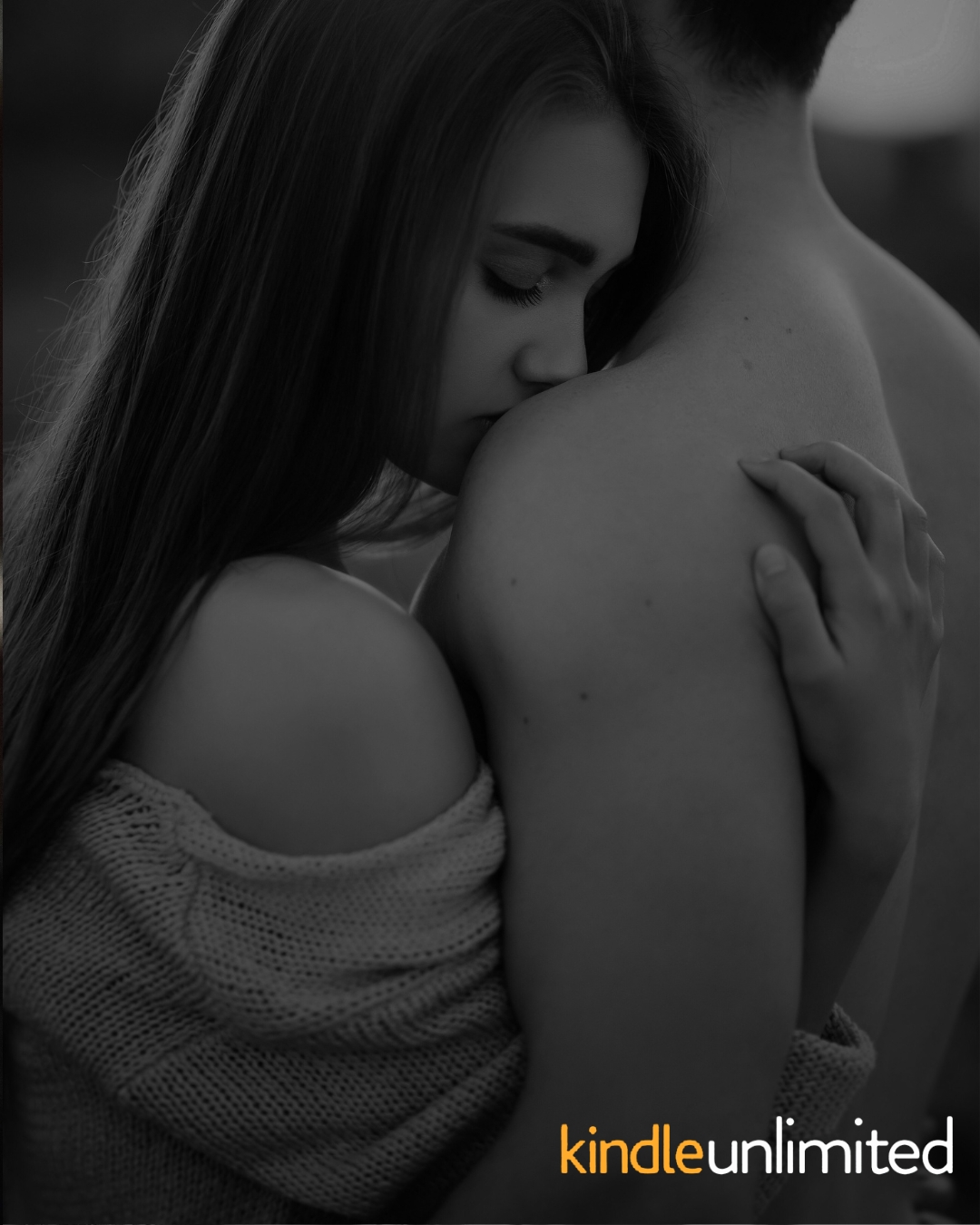 Emery Rose Author Facebook ad: Angsty Rockstar Romance set in the 90s