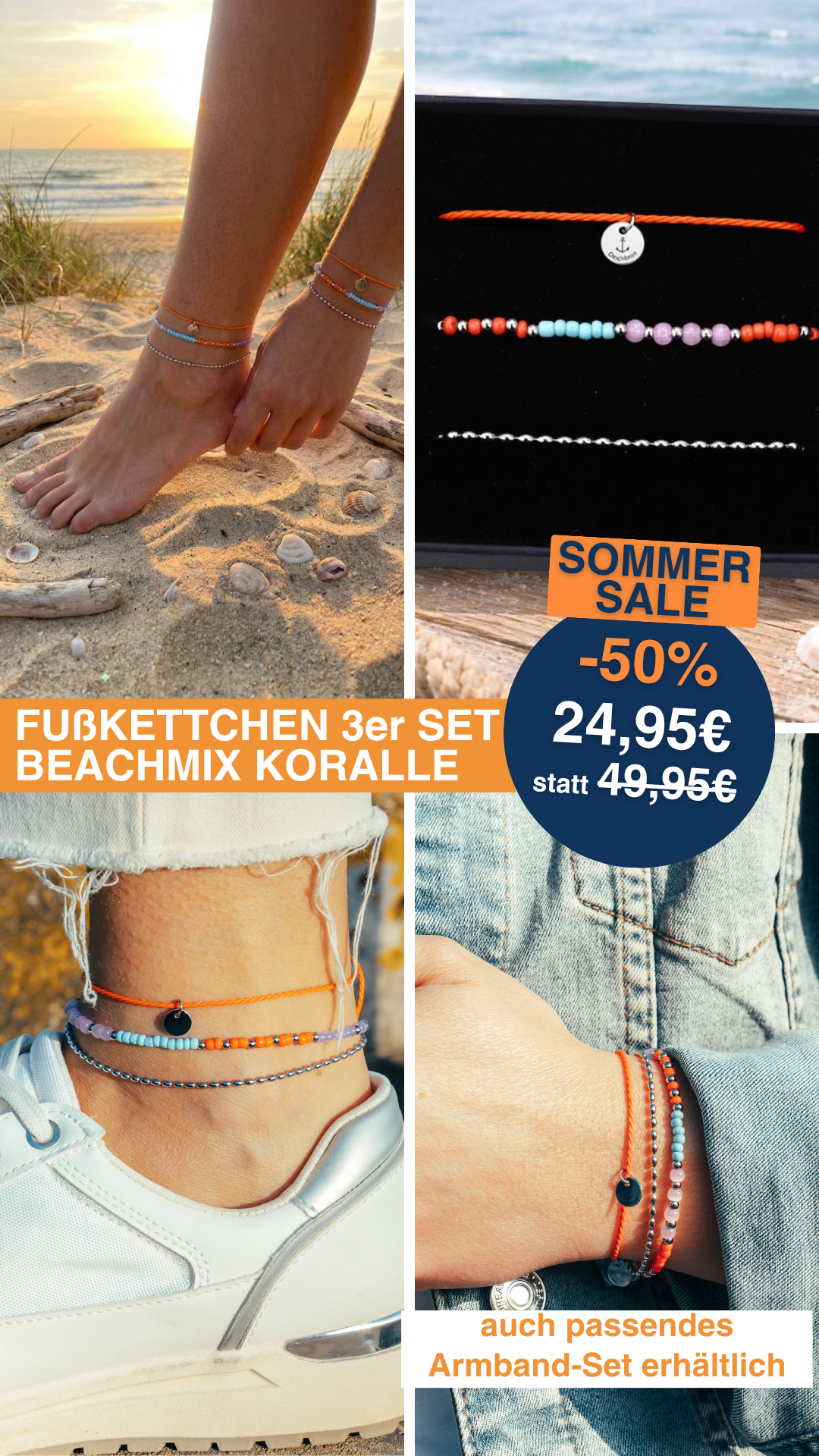 Deichbrise Facebook ad