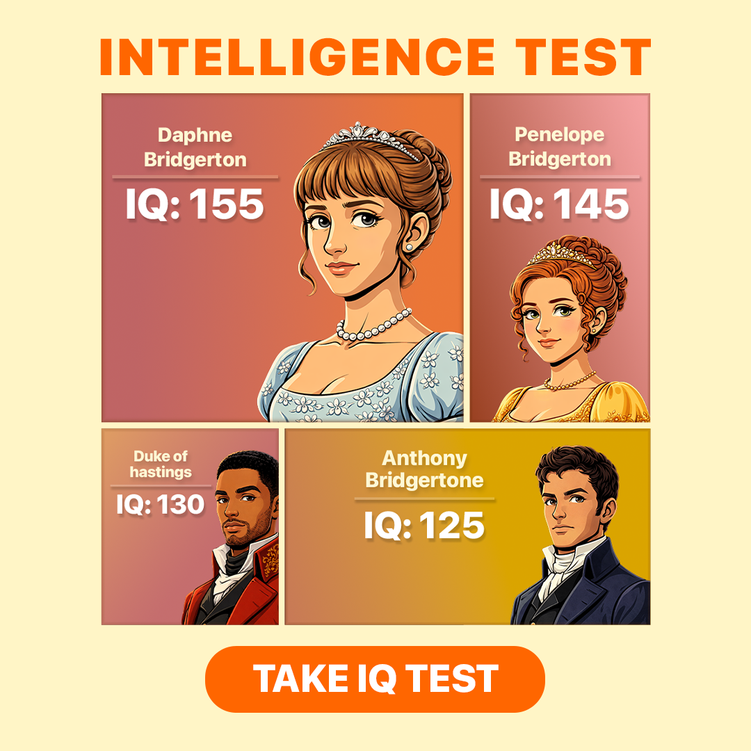 My IQ Facebook ad