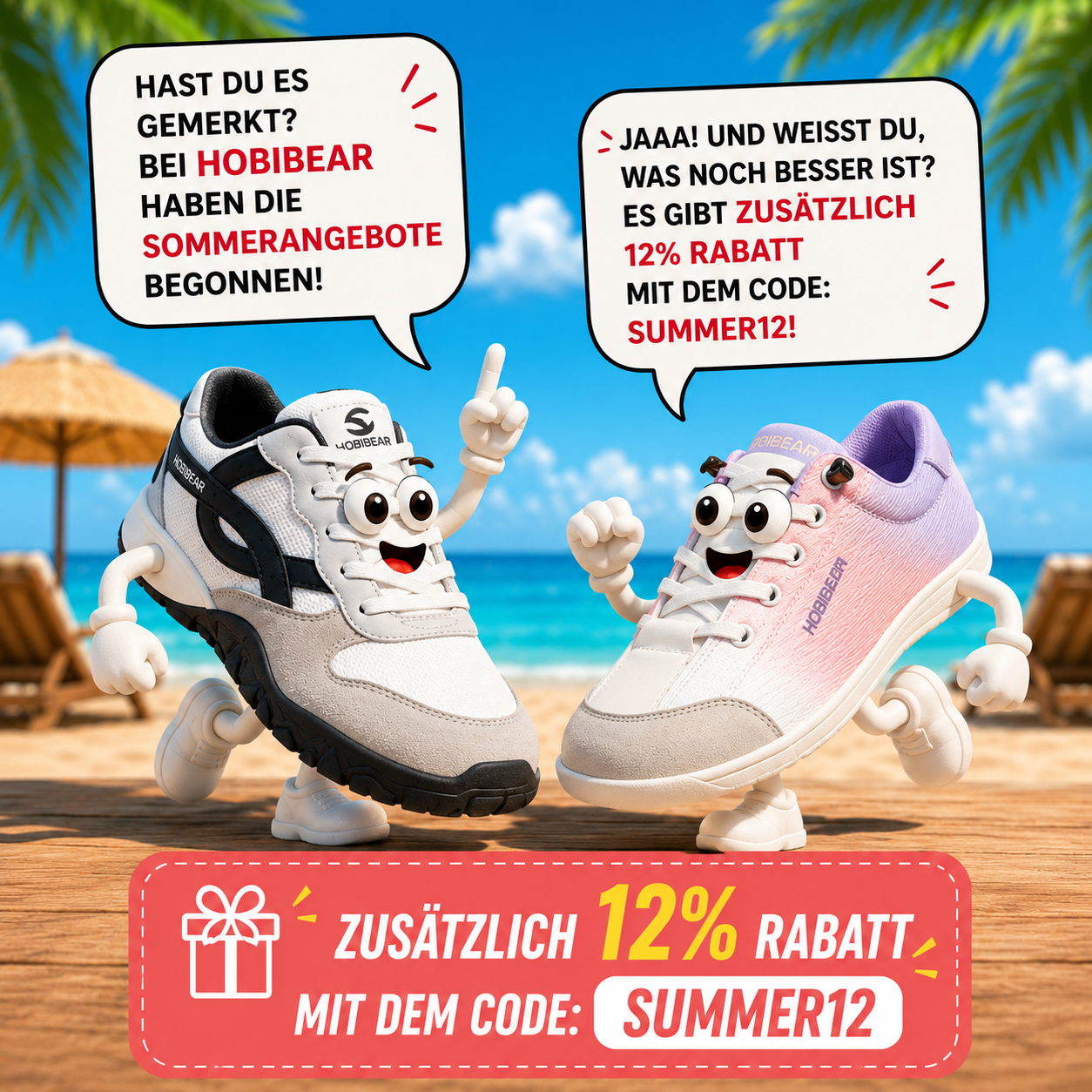 hobibear.de Facebook ad
