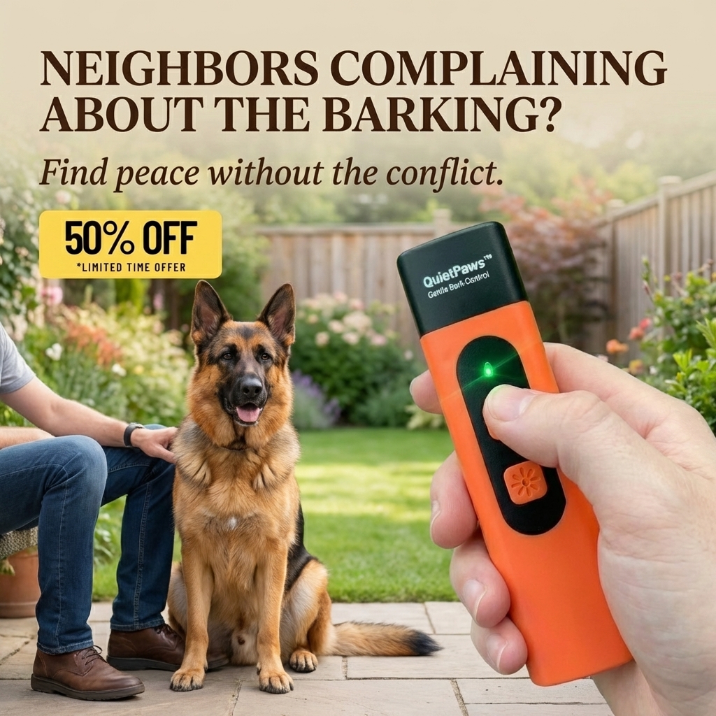Hunters Doggy Daycare Facebook ad