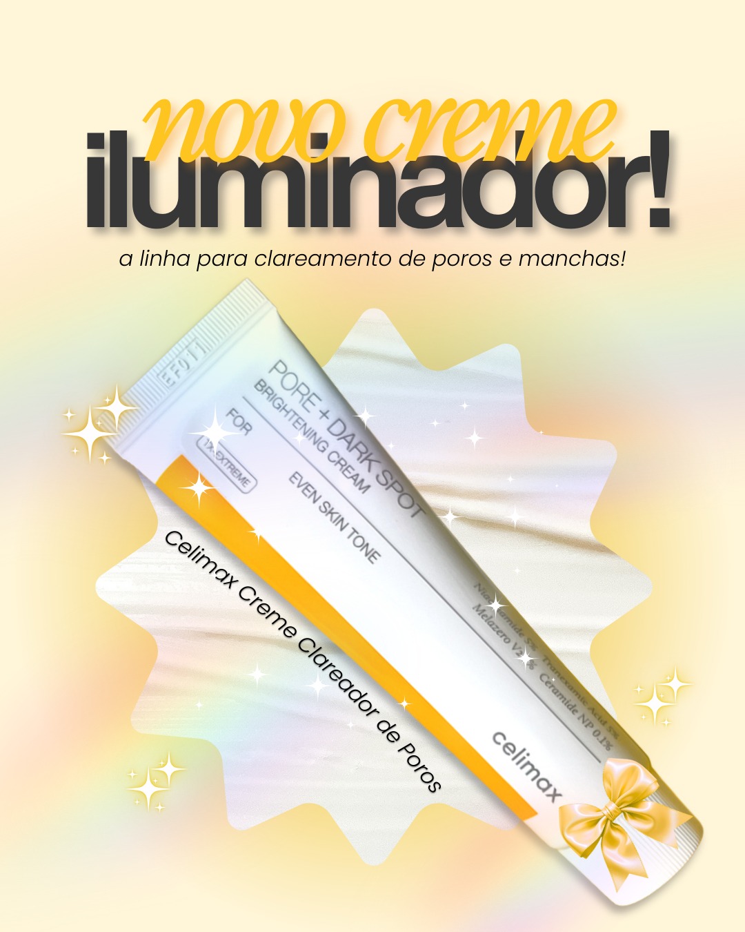 Jini Cosméticos Facebook ad