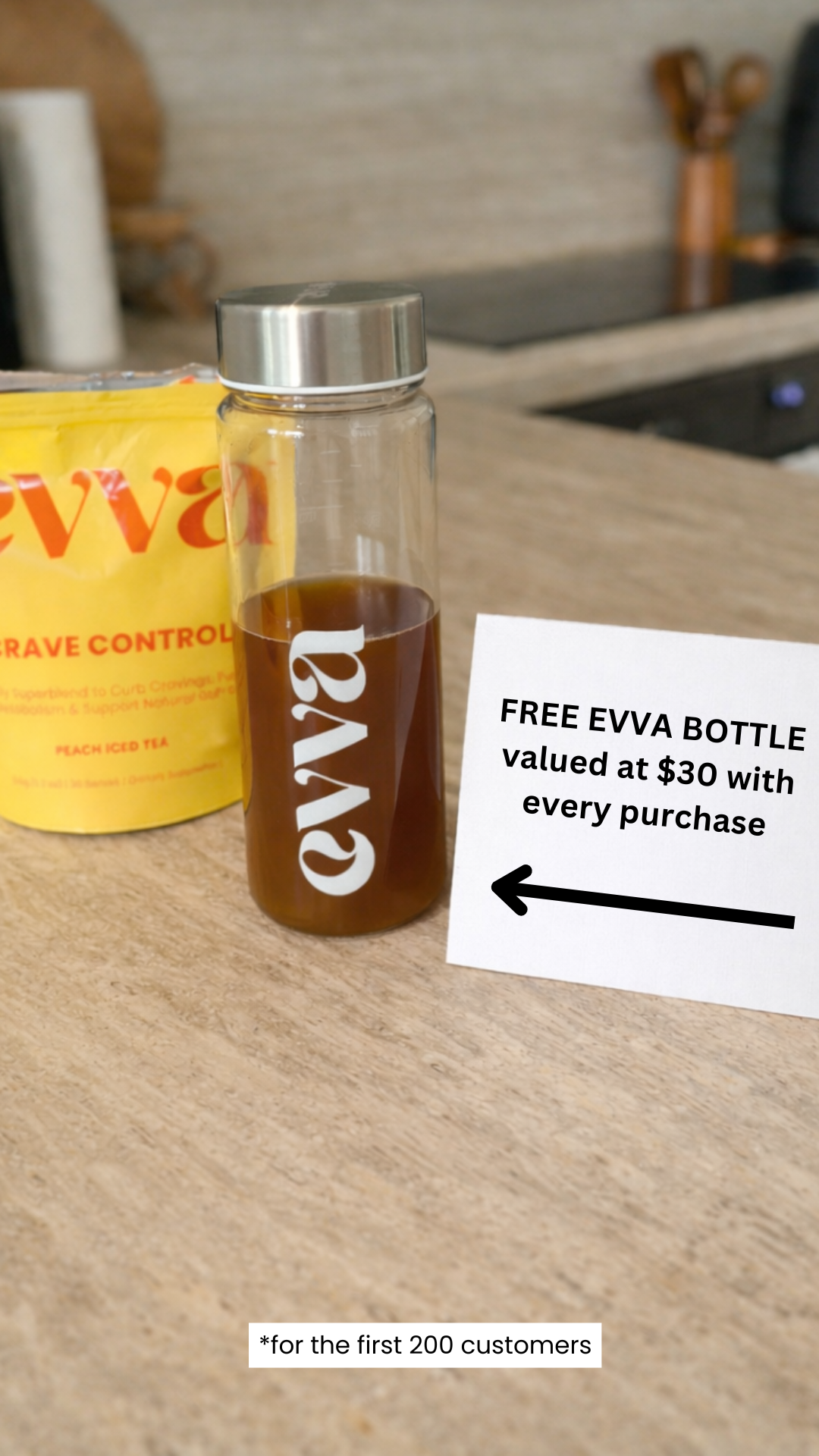 Evva Facebook ad from Jul 29, 2026
