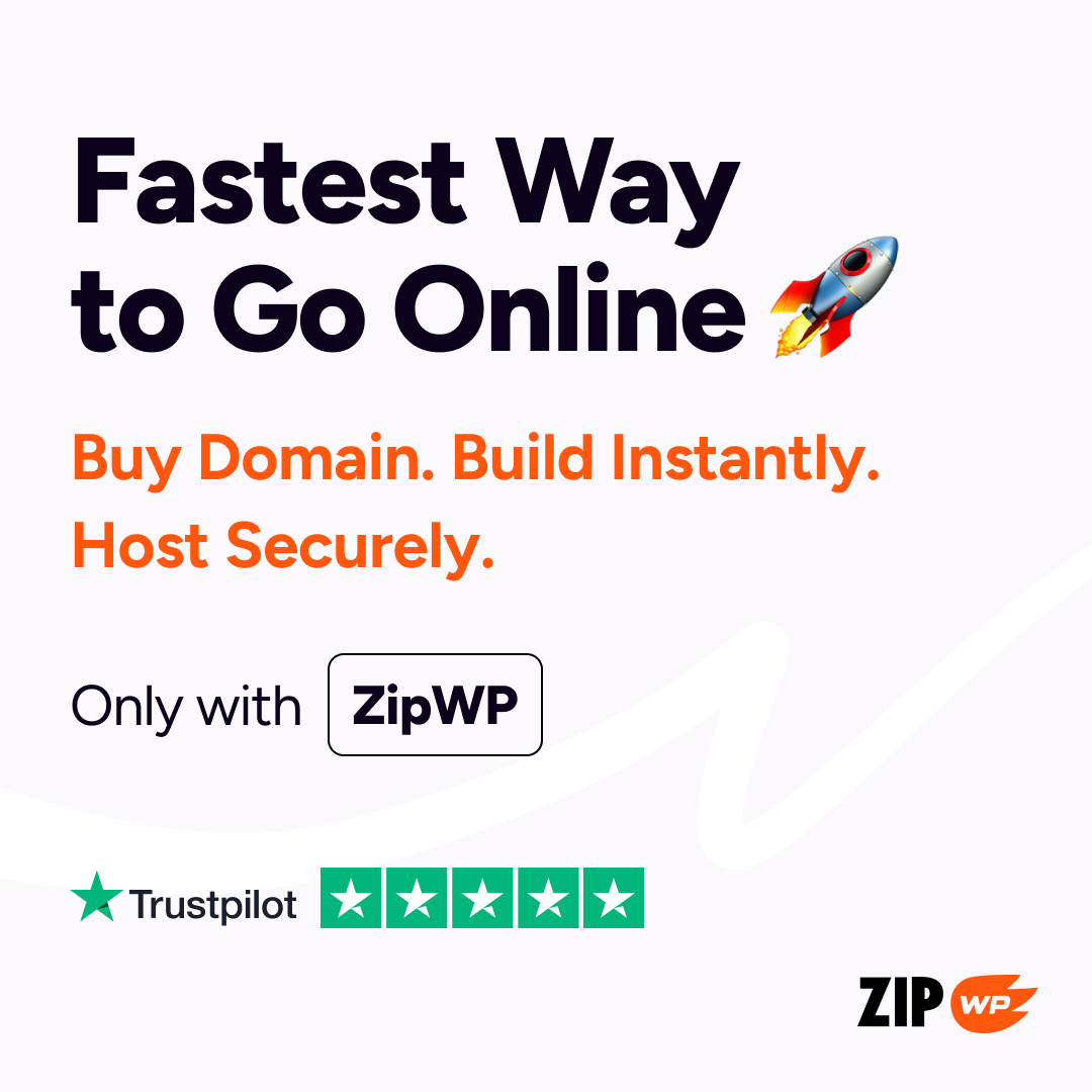 Zip WP Facebook ad