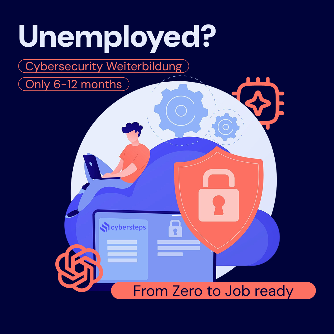 Cybersteps Facebook ad